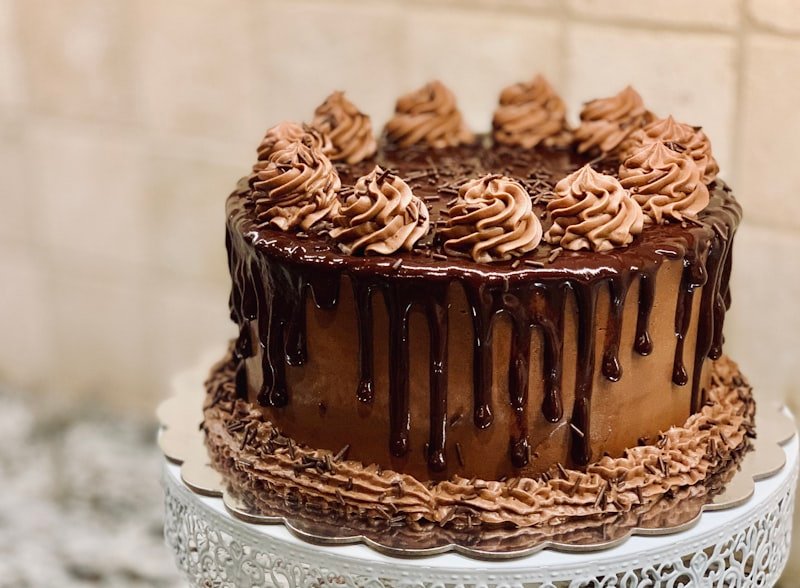 Desserts